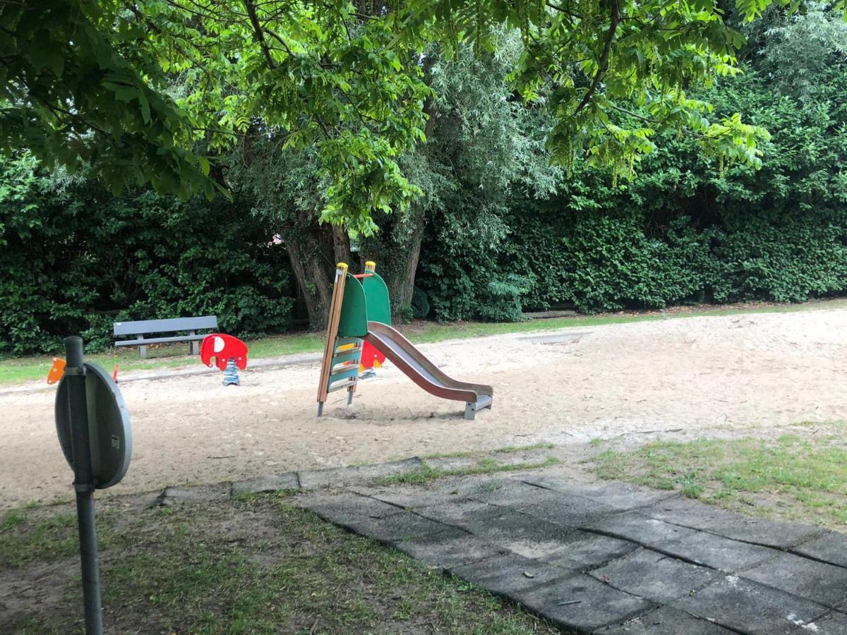 Home Sweet Home In The Green Lung Of Brussels Hoeilaart Esterno foto
