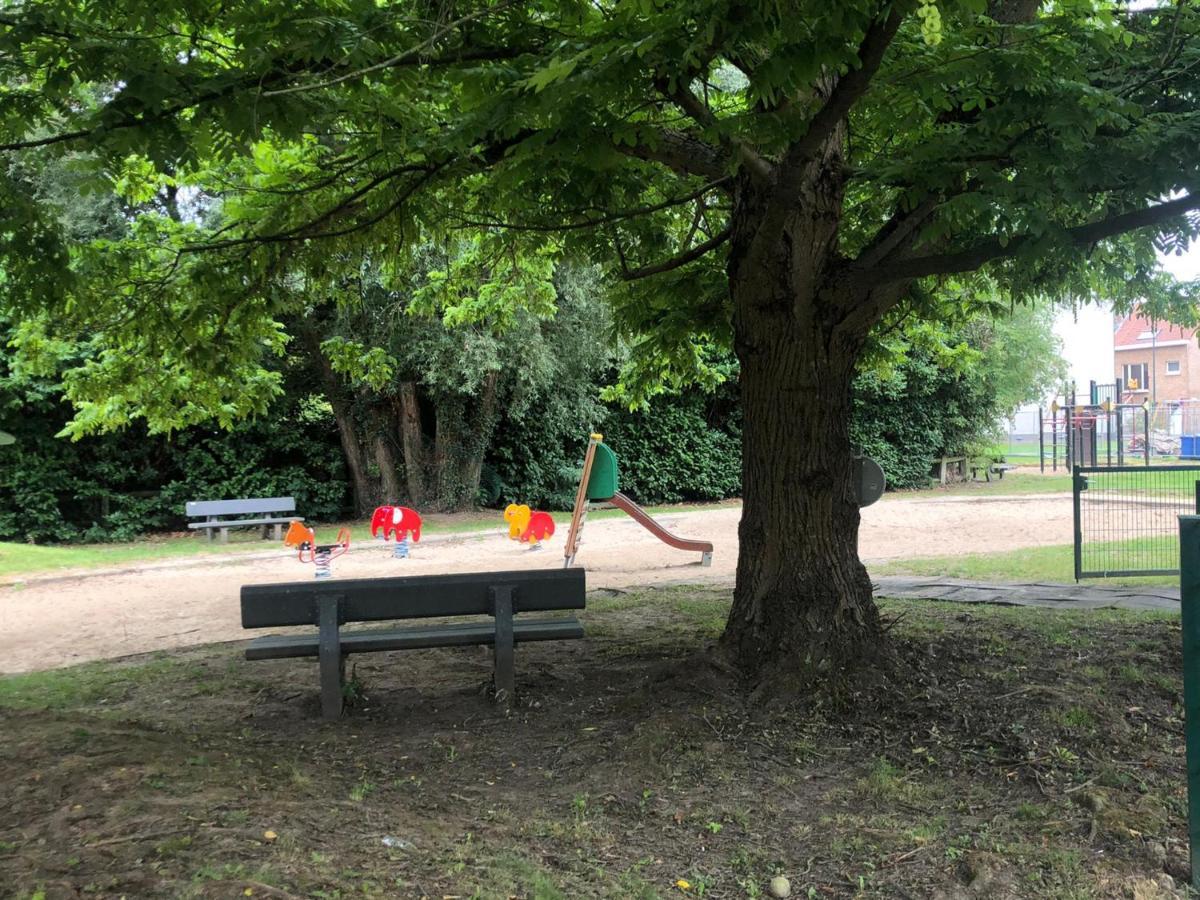 Home Sweet Home In The Green Lung Of Brussels Hoeilaart Esterno foto