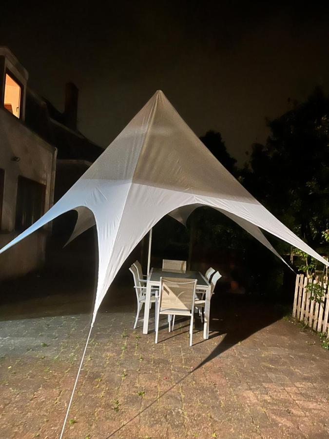 Home Sweet Home In The Green Lung Of Brussels Hoeilaart Esterno foto